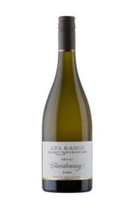 Ata Rangi Pōtiki Chardonnay 2024 - Ata Rangi