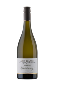 Ata Rangi Masters Chardonnay 2024 - Ata Rangi