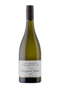 Ata Rangi Te Wā Sauvignon Blanc 2025 - Ata Rangi