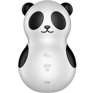 Satisfyer Panda Air Pulse Vibrator