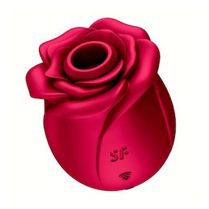 Satisfyer: Satisfyer Pro 2 - Classic Blossom