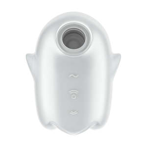 Satisfyer: Satisfyer Glowing Ghost