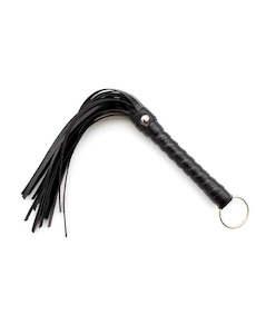 MINI FINE LINE FLOGGER black only