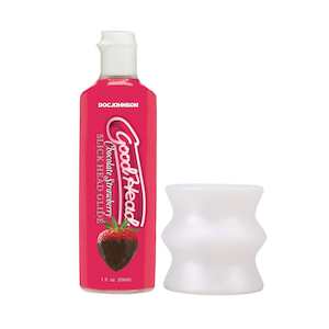 Goodhead Honeymoon Stroker