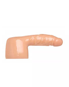 Bodywand: Realistic Penis Wand Attachment