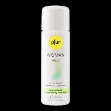 Pjur Woman Aloe Personal Lubricant 100ml