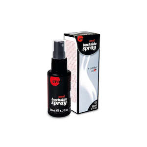 Massage Oils Pheromones: Ero Backside Spray