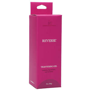 Massage Oils Pheromones: REVERSE Tightening Stimulating Gel