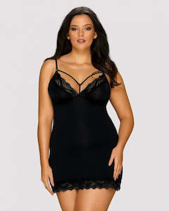 Chemise: Obsessive Diyosa Chemise L/XL
