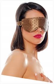 Masks: X Play Sweet Nothings Mask