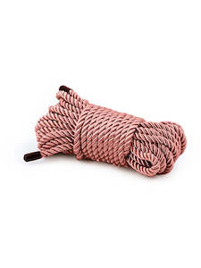 Bondage Couture Rope