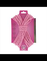 Ouch Bondage Rope - Pink