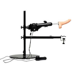 Sex Kits: Master Series The Dicktator 2.0