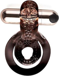 New 1: Maia Jayden Vibrating Cockring