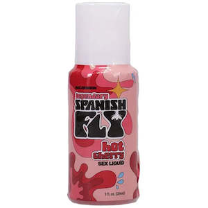 Spanish Fly Sex Liquid