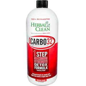 Q Carbo 32 Detox Drink 948ml