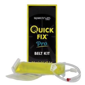 Quick Fix Belt Kit