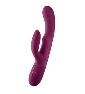 Femmefunn 1: FemmeFunn Balai Vibrator