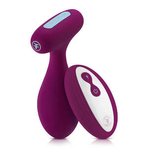 Femmefunn 1: FemmeFunn Plua Vibrator