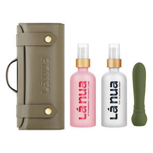 Femmefunn 1: FemmeFunn Lanua Travel Set