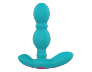 FemmeFunn Funn Plug Turquoise