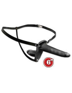 Fetish Fantasy: Fetish Fantasy Double Penetrix Strap-On