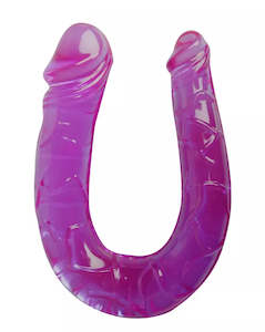 Fetish Fantasy: Fetish Fantasy Series Lucky Lady Dual Stimulator