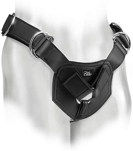 Fetish Fantasy Elite Universal Heavy-Duty Harness