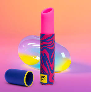Romp: Romp Lipstick !