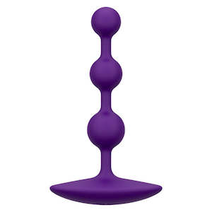 Romp Amp Anal Beads