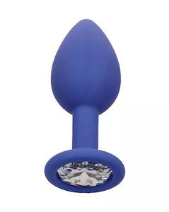 Calexotics: Calexotics Cheeky Anal Plug 2 Piece Set