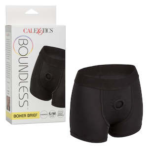Calexotics Boundless Boxer Brief S/M