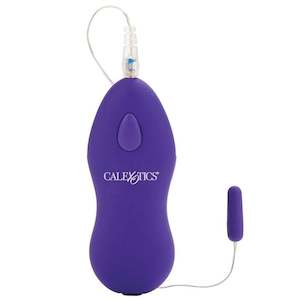 Calexotics: Calexotics Whisper Micro Bullet - Self Heating