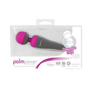 Palm Power Massager
