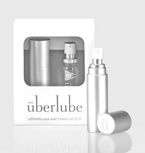 Uberlube Good To Go Traveller