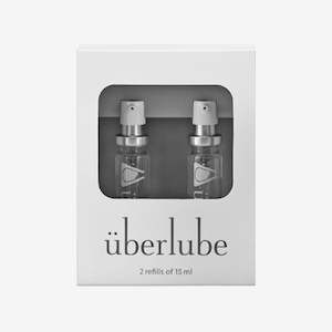 Uberlube Good To Go Refill