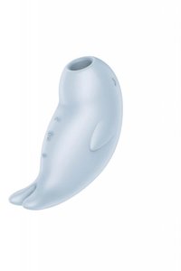 Satisfyer: Satisfyer Seal You Soon