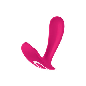 Satisfyer Top Secret