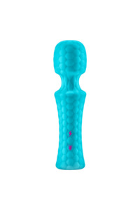 Bodywand: FemmeFunn Ultra Wand Mini