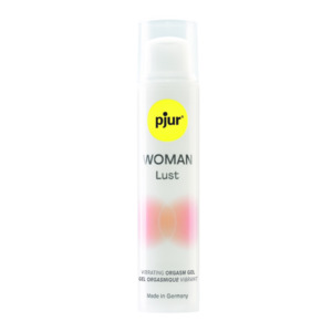 Massage Oils Pheromones: Pjur Women Lust - Stimulating Orgasm Gel 15ml