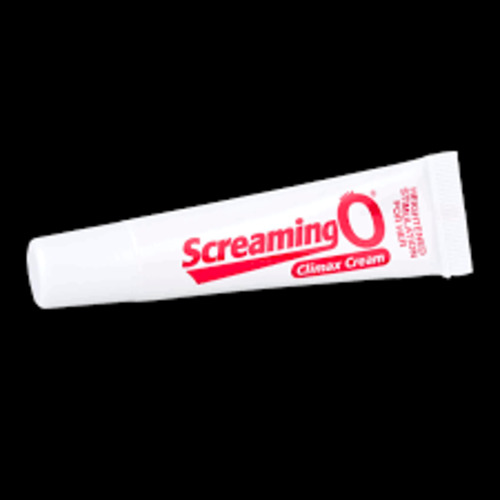 Massage Oils Pheromones: Screaming O Climax Cream