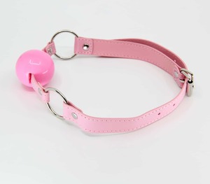Gags: Berlin Baby Pink Gag