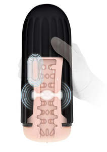 New 1: Zolo Jerkmaster