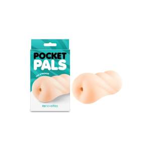 Pocket Pals Stroker