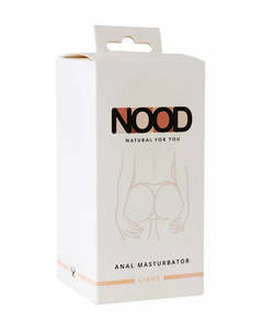 Nood Anal Masturbator