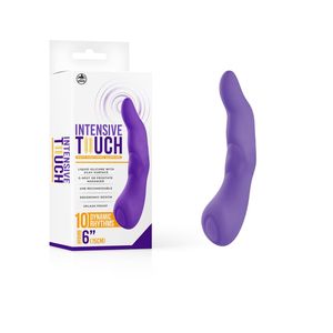 Intensive Touch - G-Spot Vibe (Purple)