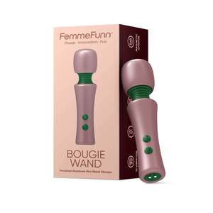 FemmeFun Bougie Wand