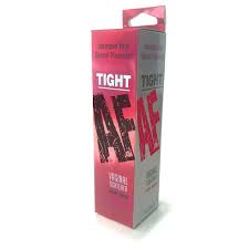 Tight AF - Vaginal Tightening Cream