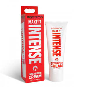 Make It Intense - Intensifier Cream