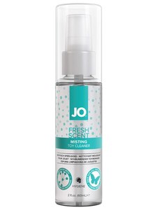 Massage Oils Pheromones: JO Misting Toy Cleaner 2 oz/60 ml